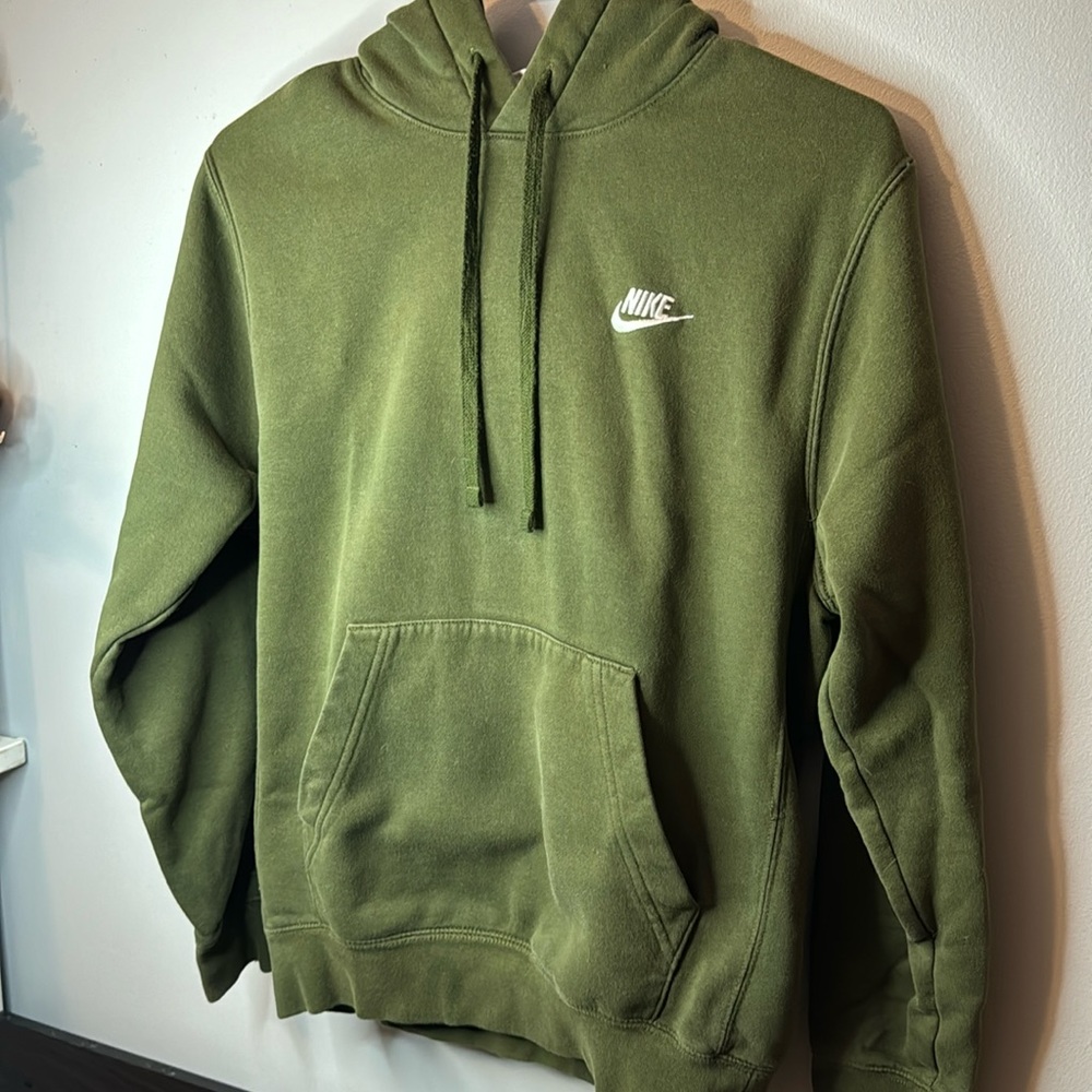 NIKE Hoodie